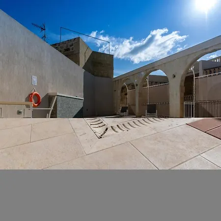 4 Bedroom Luxury With Private Pool